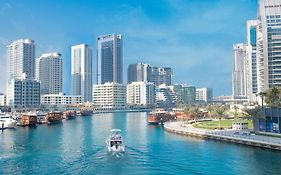 The First Collection Dubai Marina